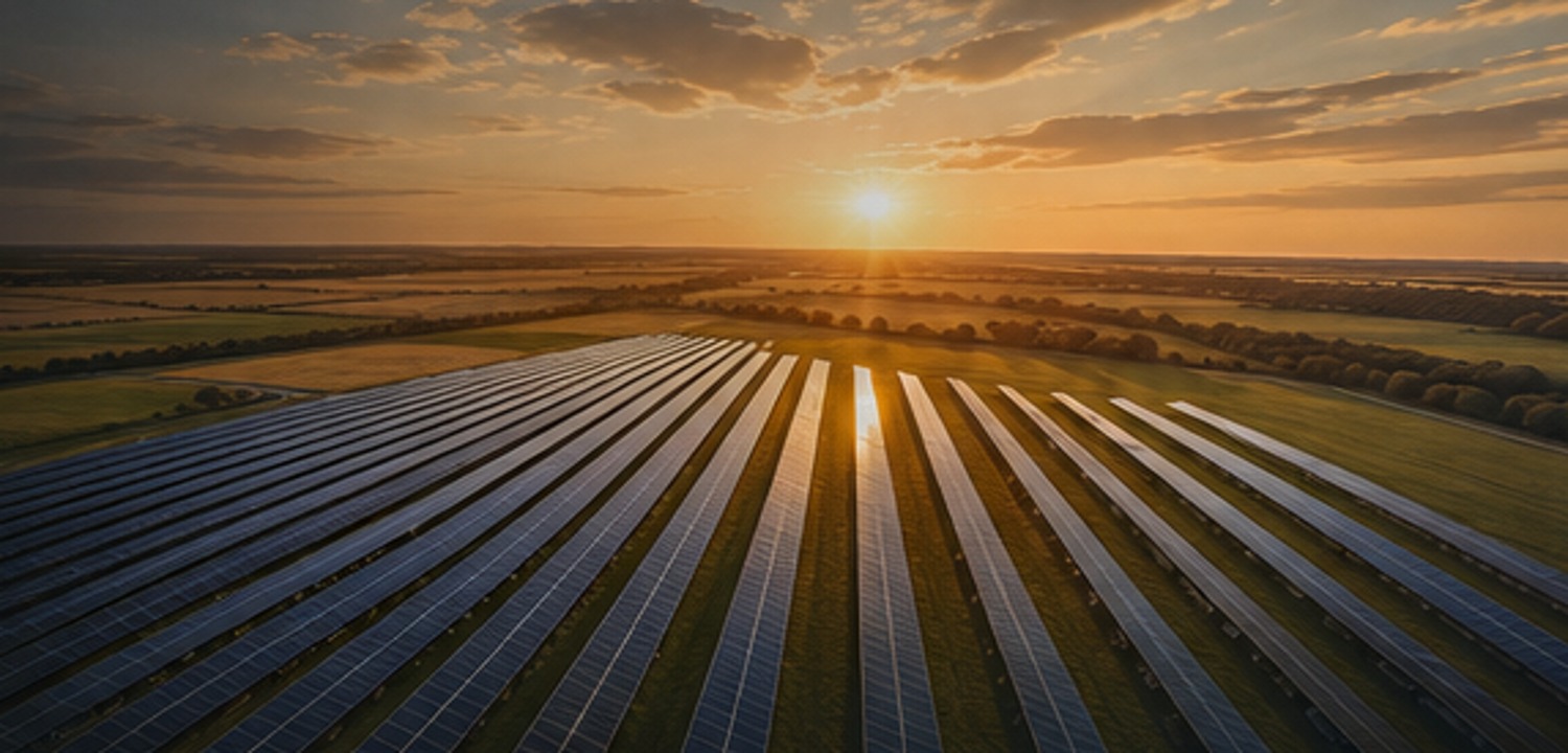 Hungary strategic energy project